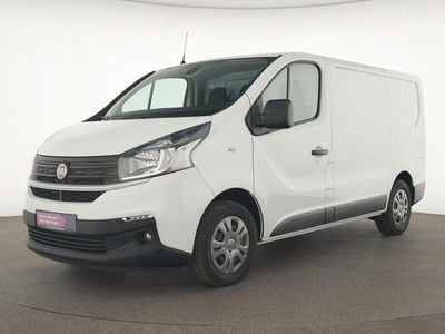 Fiat Talento
