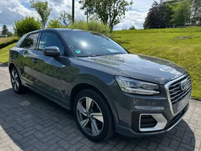 Gebraucht Audi Q2