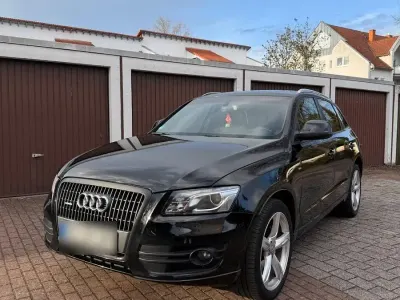 Gebraucht Audi Q5