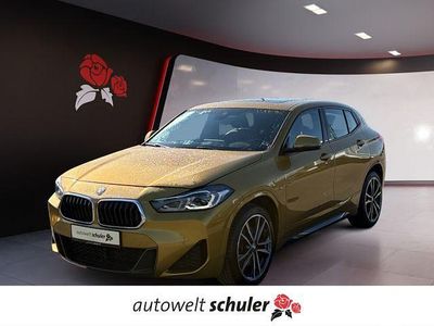 Usata BMW X2 M Sport 231 CV (169 kW) 2021 SUV