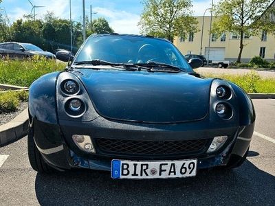 Smart Roadster