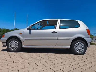 Gebraucht VW Polo