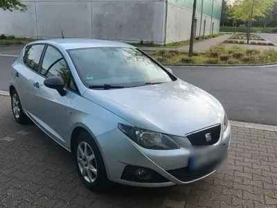 Gebraucht Seat Ibiza