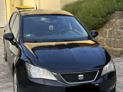 Gebraucht Seat Ibiza