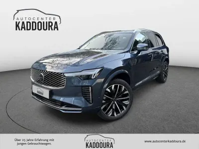 Gebraucht Volvo XC90