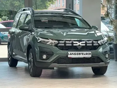 Gebraucht Dacia Jogger