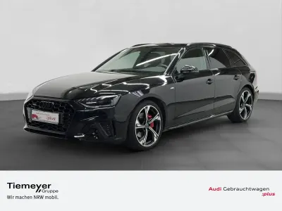 Gebraucht Audi A4