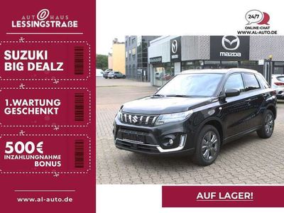 gebraucht Suzuki Vitara Vitara1.4 BOOSTERJET HYBRID Comfort