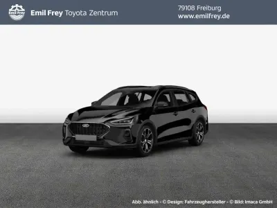 Gebraucht Ford Focus