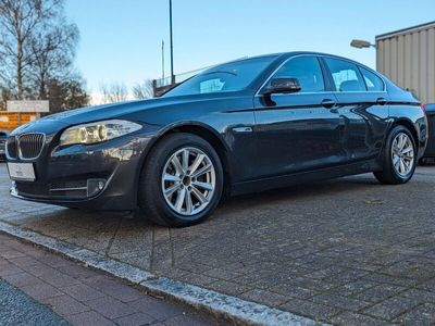 gebraucht BMW 530 530 Baureihe 5 Lim. d **VOLLAUSSTATUNG**