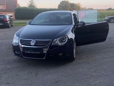 gebraucht VW Eos 