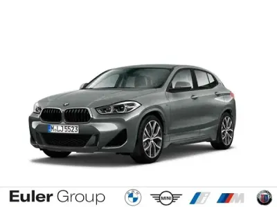 Usata BMW X2 Performance 178 CV (130 kW) 2024 Grigio SUV