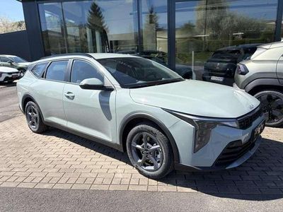 Nouă Kia K4 150 CP (110 kW) 2026 Morning haze Break