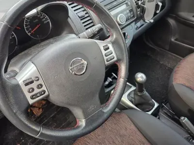 Gebraucht Nissan Note