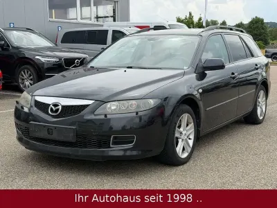 Gebraucht Mazda 6
