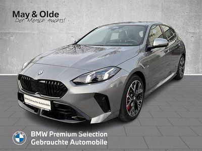 Gebraucht BMW 120 M Sport 163 PS (119 kW) 2025 Grau Kleinwagen