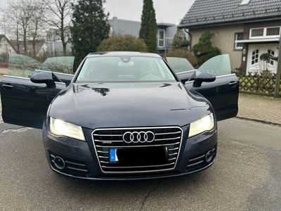 gebraucht Audi A7 3.0 quattro