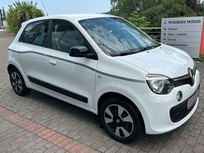 gebraucht Renault Twingo 51 kW ANGEBOT INSP.HU NEU