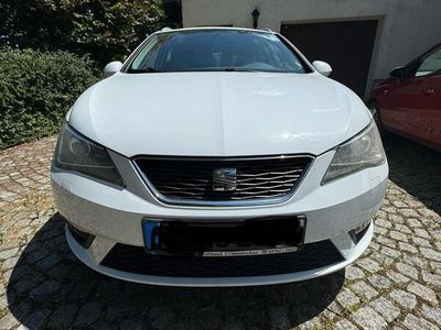 Seat Ibiza ST