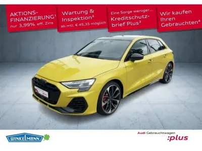 Gebraucht Audi S3