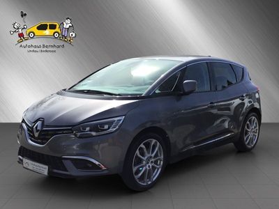 gebraucht Renault Scénic IV 1.3 TCe 140 Intens