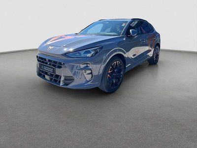 Grau (graphengrau) Gebraucht 2025 Cupra Terramar VZ SUV | 48.999 € (Etwas zu teuer)