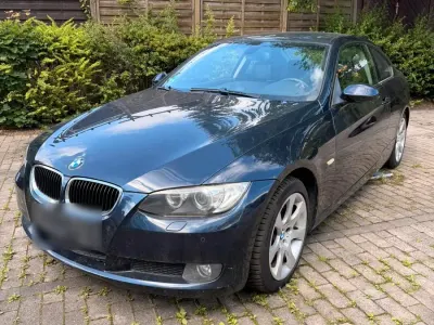 Gebraucht BMW 320