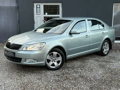 Gebraucht Skoda Octavia