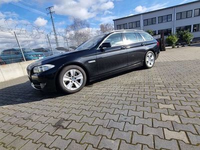 gebraucht BMW 530 d 2 Hand