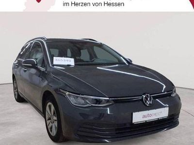 Gebraucht VW Golf VII 2021 Andere Kleinwagen