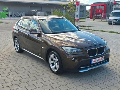 Second-hand BMW X1 143 CP (105 kW) 2011 Other SUV
