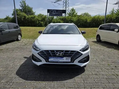 Gebraucht Hyundai i30