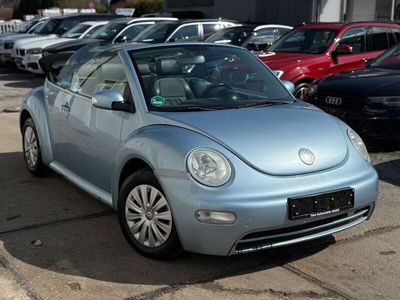 VW Beetle
