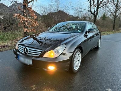 Mercedes CLS320