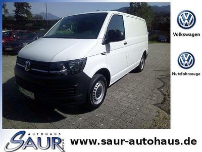 Gebraucht VW Transporter 84 PS (61 kW) 2019 Van