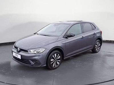 Usado VW Polo Life 116 HP (85 kW) 2025 Cinzento Sedan