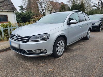 gebraucht VW Passat Variant 2.0 BlueTDI DSG Comfortline V...