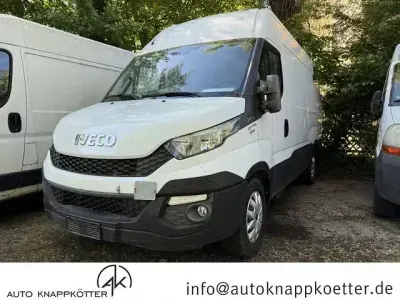 Gebraucht Iveco Daily 136 PS (100 kW) 2018 Andere