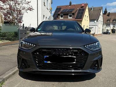 Gebraucht 2024 Audi A4 Limousine | 34.500 € (Fairer Preis)