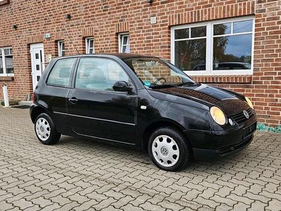 VW Lupo