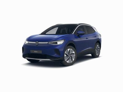 Usata VW ID.4 Pro 210 kW (286 CV) 2025 Blu SUV