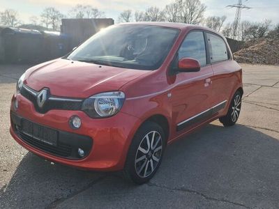 gebraucht Renault Twingo Intens SCe 70 Stop & Start Intens TÜV NEU