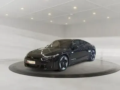 Gebraucht Audi RS e-tron GT Ambiente 439 kW (598 PS) 2021 Andere Limousine