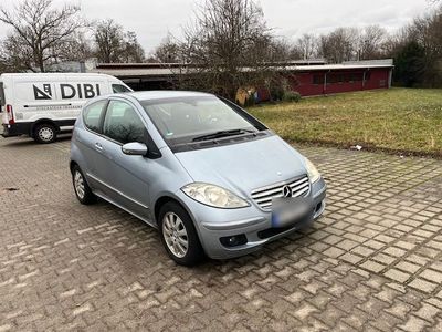 gebraucht Mercedes A180 CDI ELEGANCE Elegance