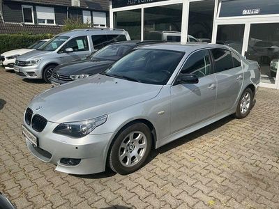 BMW 523