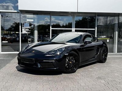 Porsche 718 Cayman