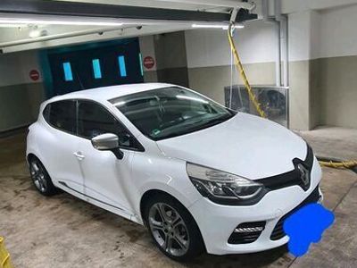 gebraucht Renault Clio IV 