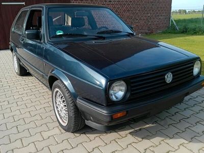 gebraucht VW Golf II 