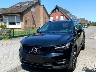 Gebraucht Volvo XC40