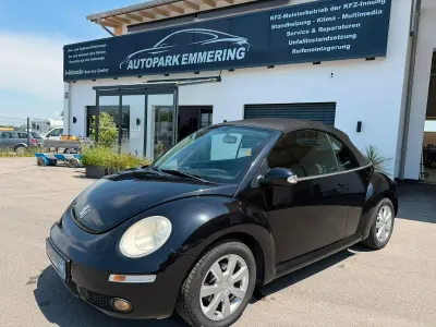 Gebraucht VW New Beetle